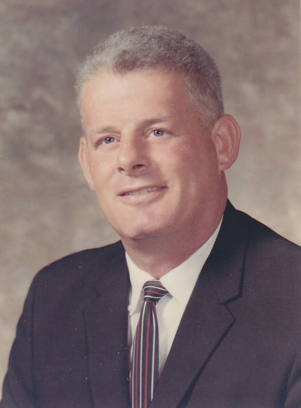 Richard ‘Coach’ Julius Rosenfield News, Sports, Jobs Lawrence